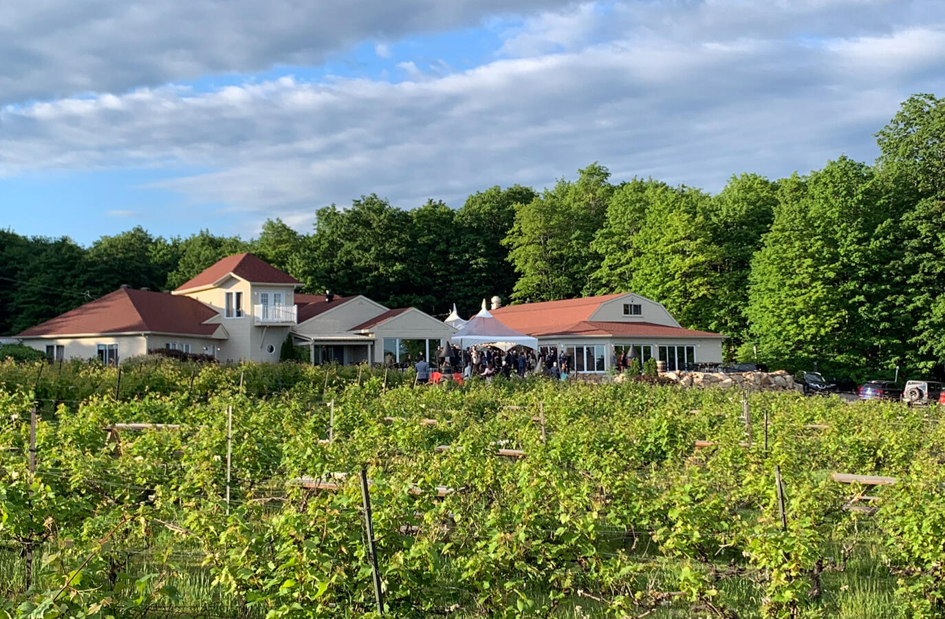 La Bullerie St-Joseph du Lac