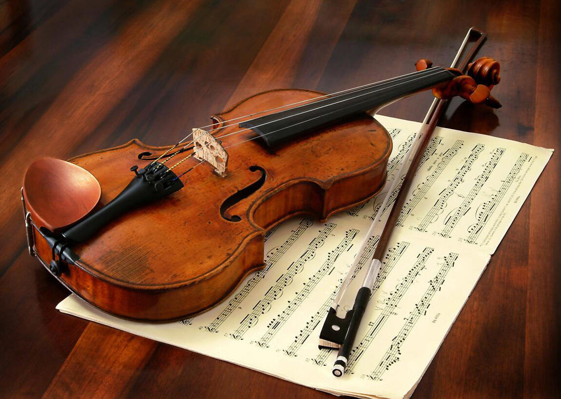 cello